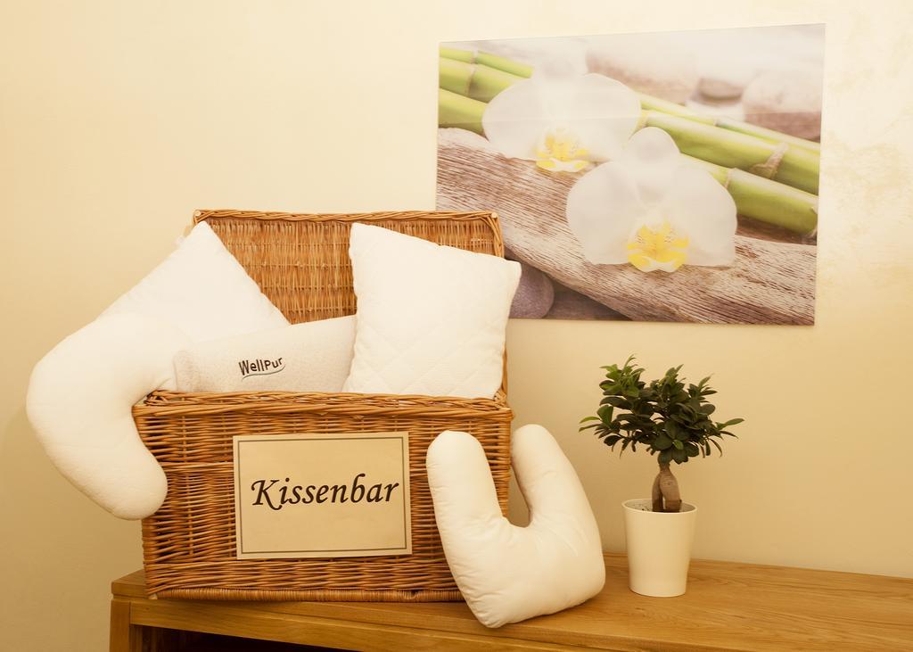 Hotel & Ferienappartements Edelweiss فيلنغن المظهر الخارجي الصورة