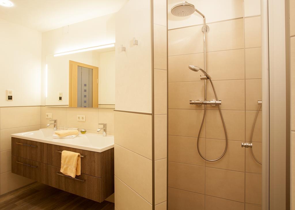 Hotel & Ferienappartements Edelweiss فيلنغن المظهر الخارجي الصورة
